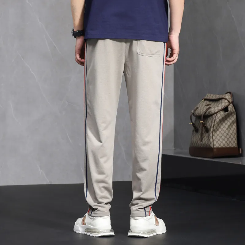 HARSIINCN Casual Pants Men-24