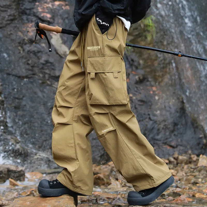 HARSIINCN Casual Pants Unisex-17