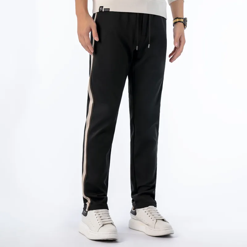 HARSIINCN Casual Pants Men-81