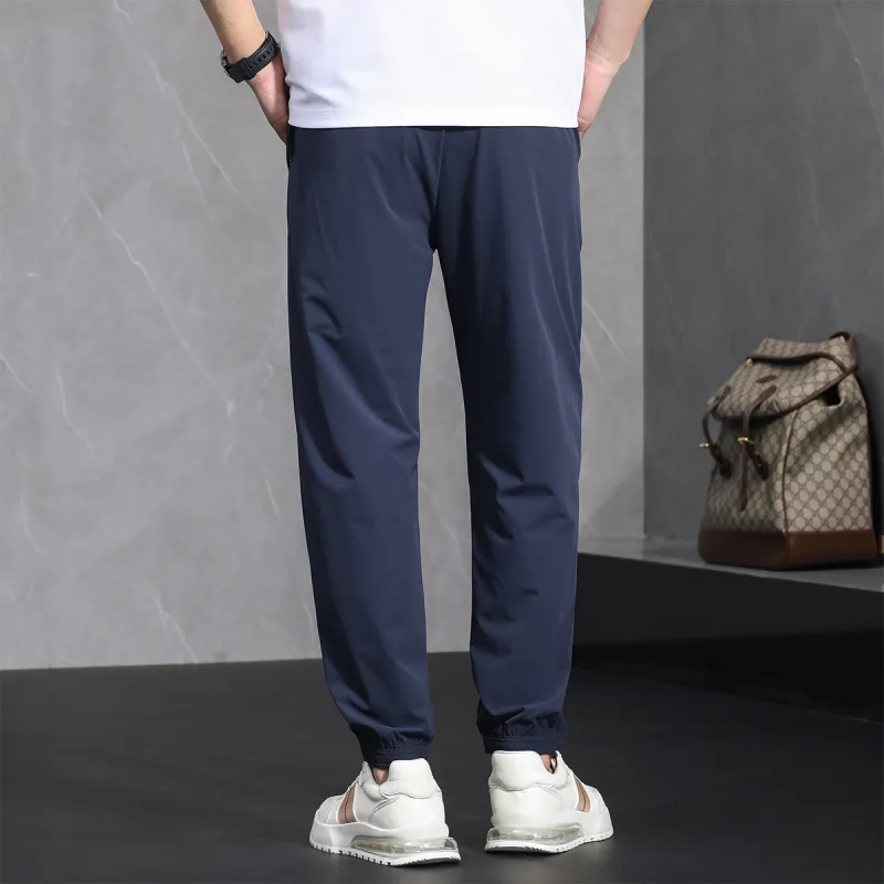 HARSIINCN Casual Pants Men-3