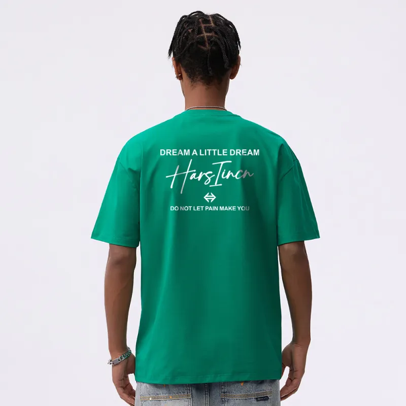 HARSIINCN T Shirts Unisex-29