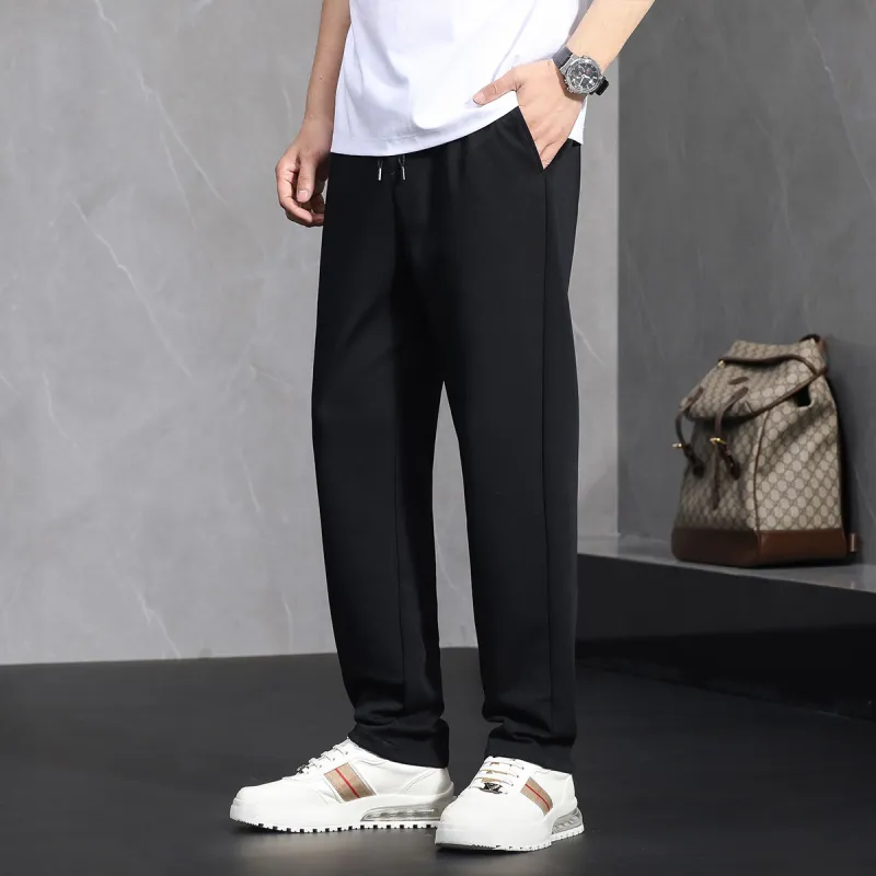 HARSIINCN Casual Pants Men-16