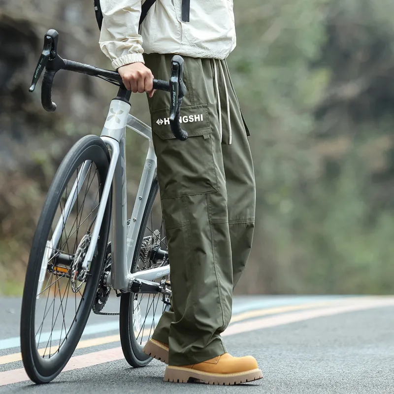 HARSIINCN Casual Pants Unisex-18