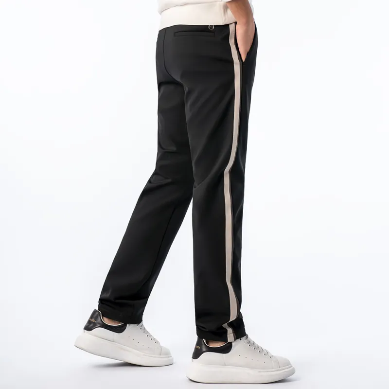 HARSIINCN Casual Pants Men-79