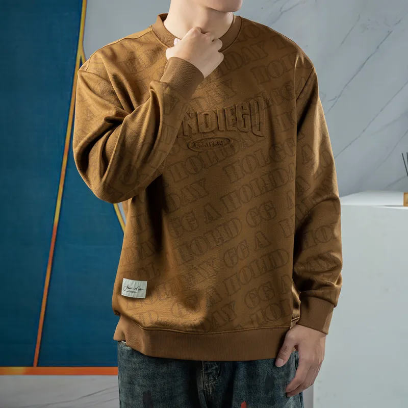 HARSIINCN Sweatshirts Men-10