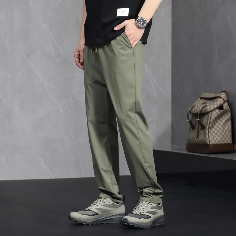 HARSIINCN Casual Pants Men-47