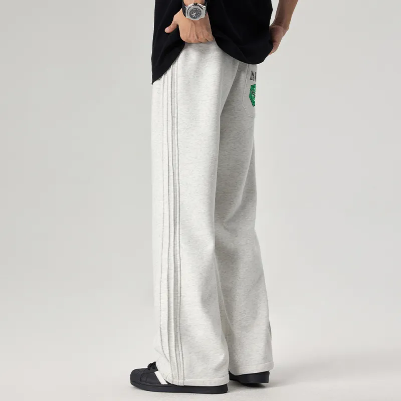 HARSIINCN Casual Pants Unisex-12