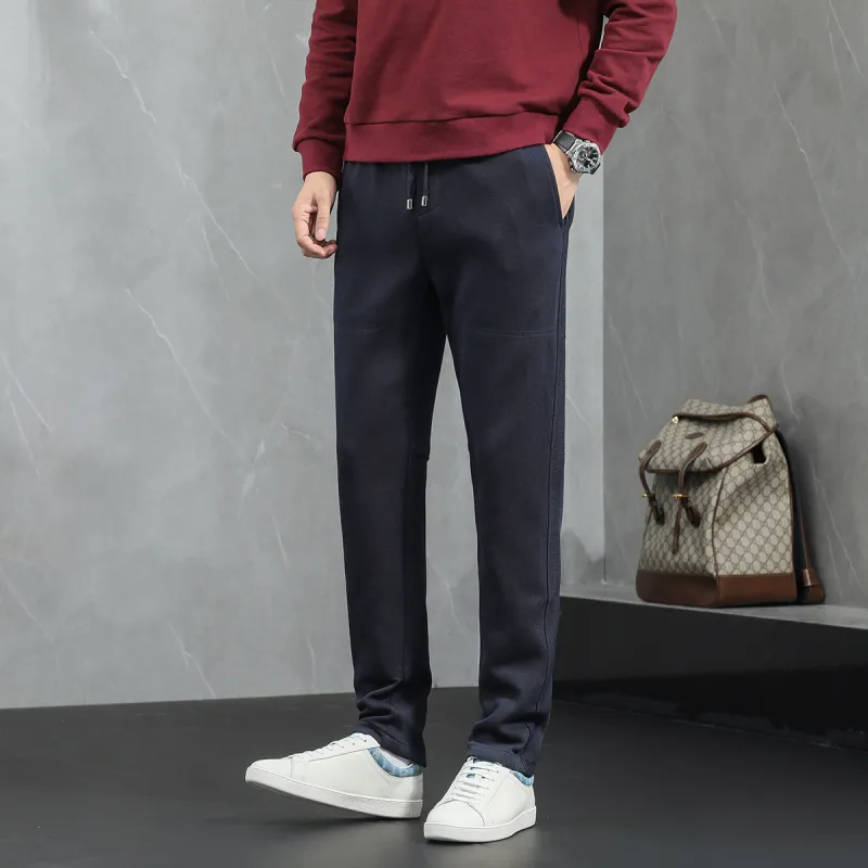 HARSIINCN Casual Pants Men-7