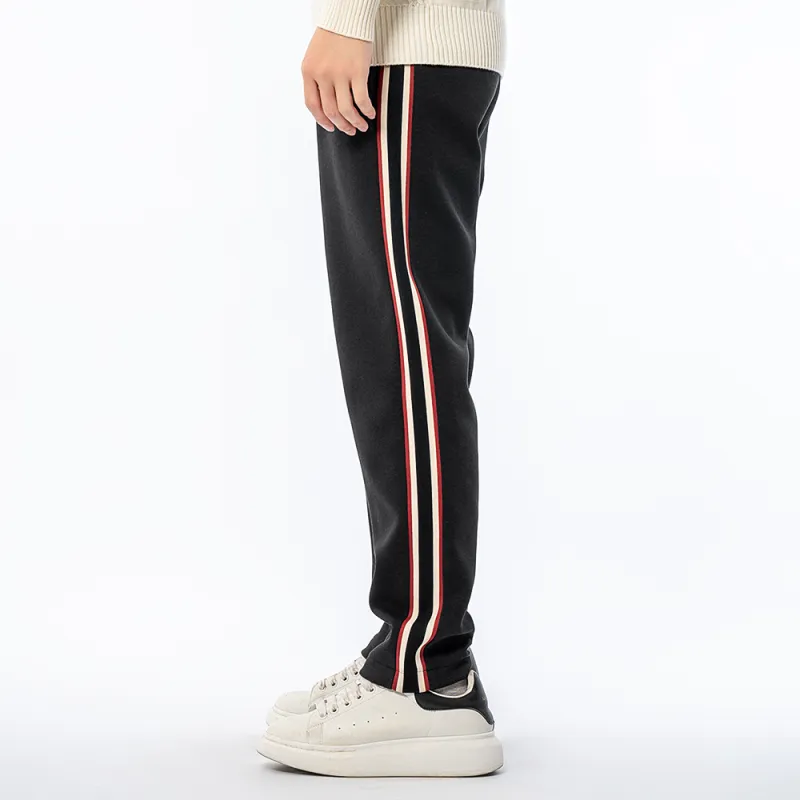 HARSIINCN Casual Pants Men-45