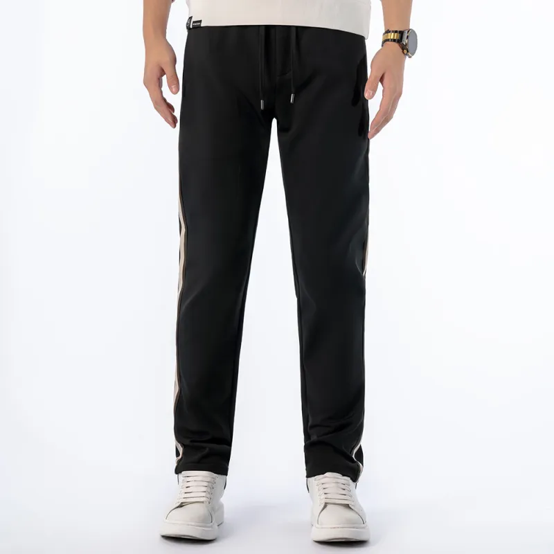 HARSIINCN Casual Pants Men-80