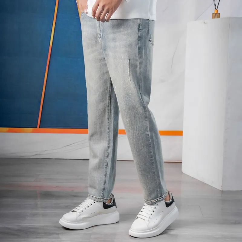 HARSIINCN Jeans Unisex-58
