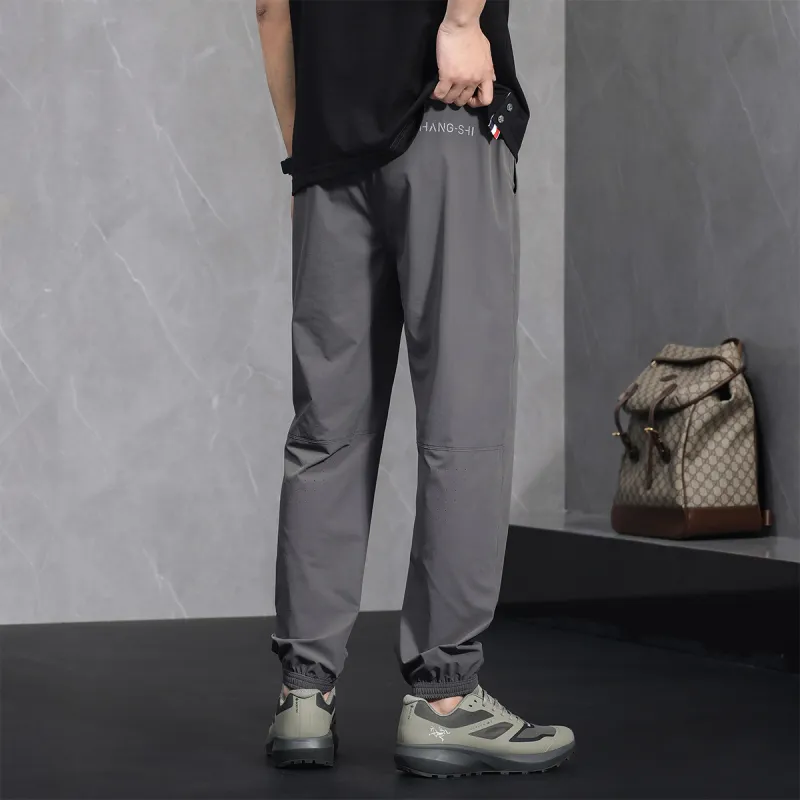 HARSIINCN Casual Pants Men-5