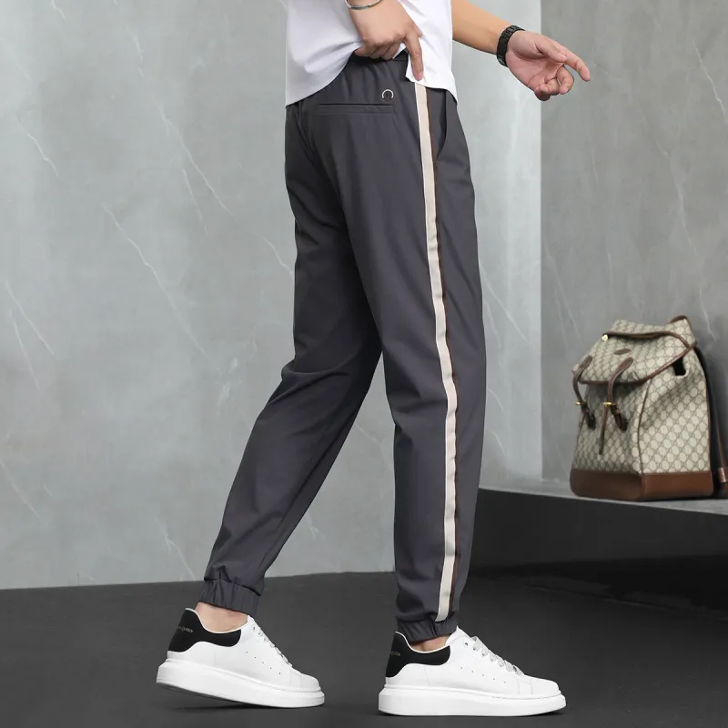 HARSIINCN Casual Pants Men-26