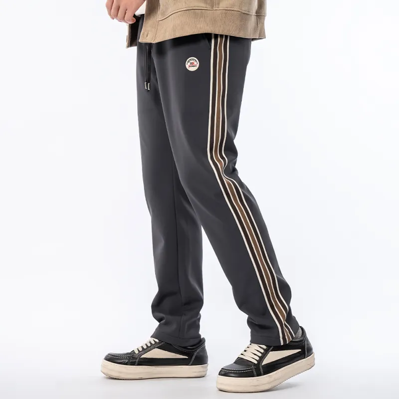 HARSIINCN Casual Pants Men-9