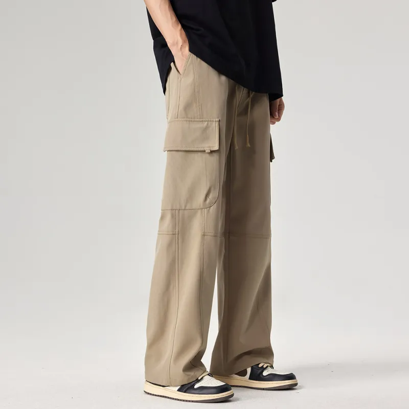 HARSIINCN Casual Pants Unisex-45