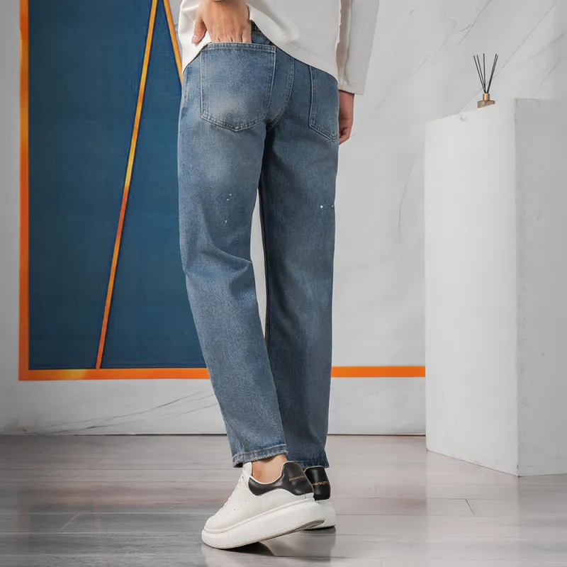 HARSIINCN Jeans Unisex-75