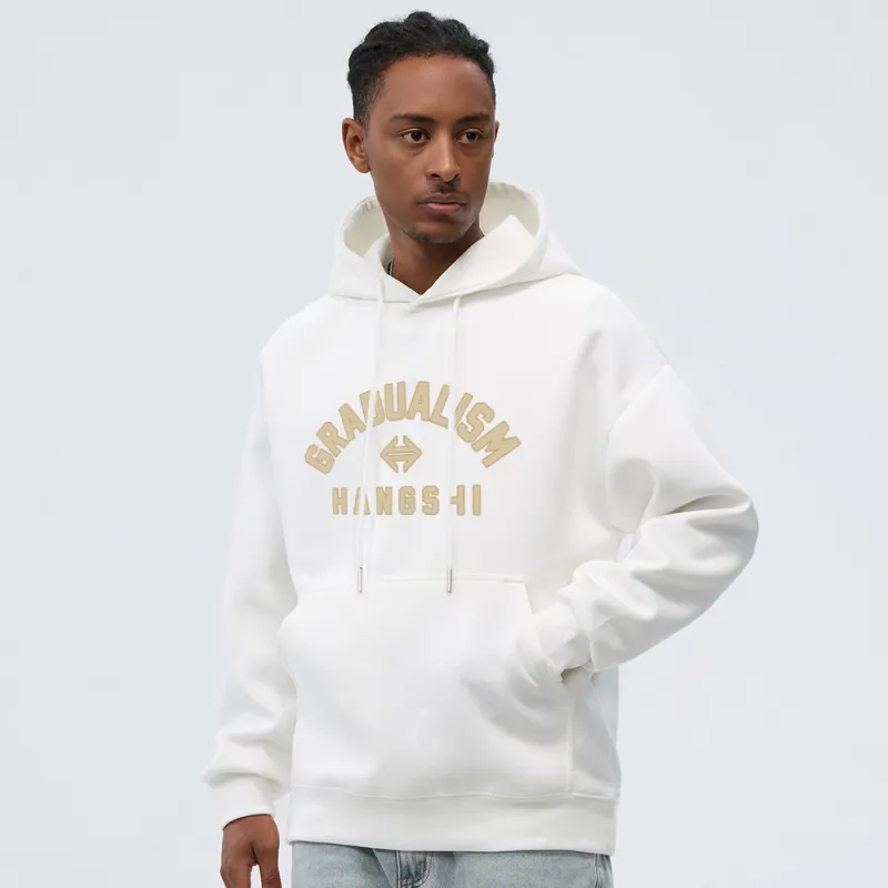 HARSIINCN Sweatshirt Unisex Black-11