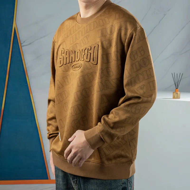 HARSIINCN Sweatshirts Men-13