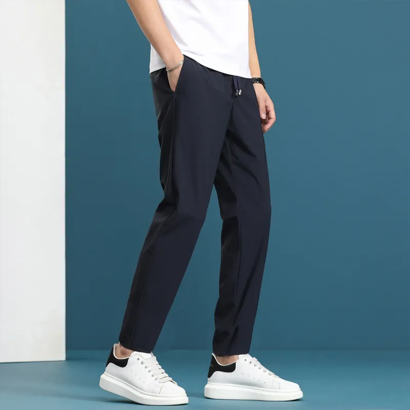 HARSIINCN Casual Pants Men-24