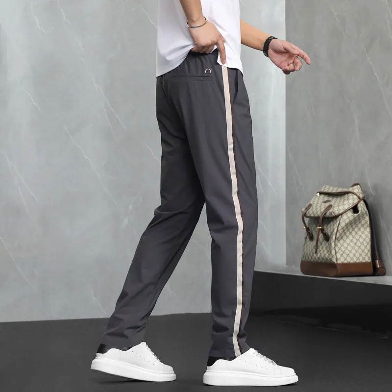 HARSIINCN Casual Pants Men-2