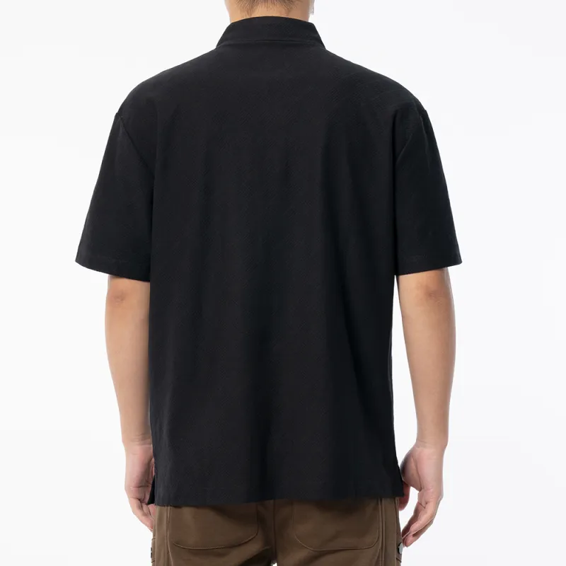 HARSIINCN Polo Shirts Men-13