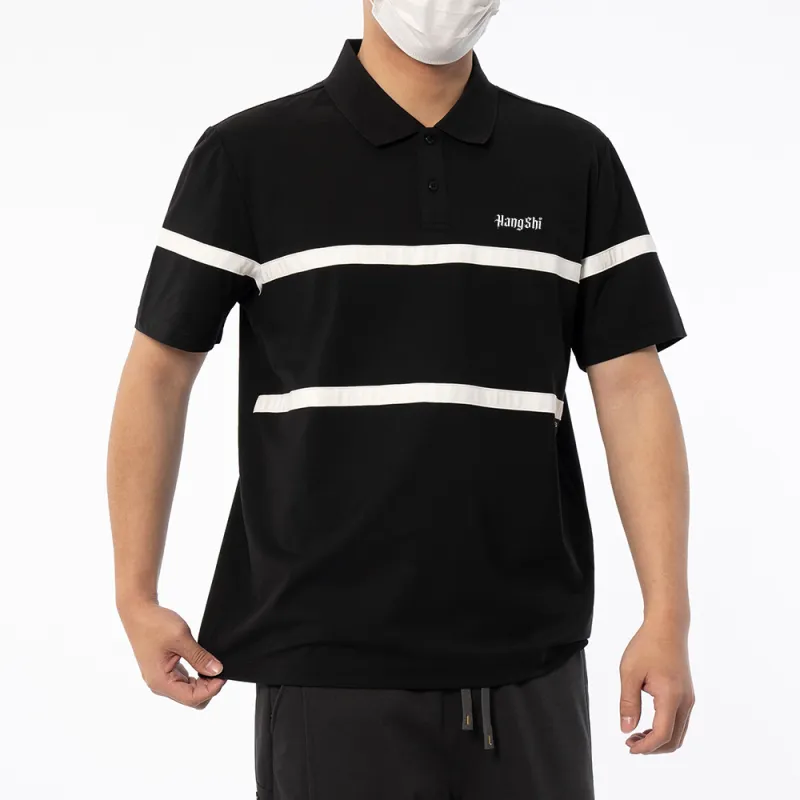 HARSIINCN Polo Shirts Men-12