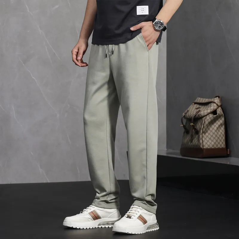 HARSIINCN Casual Pants Men-9