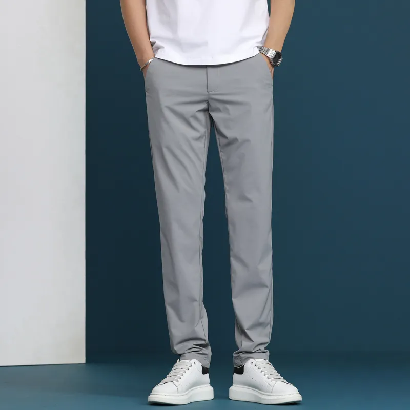 HARSIINCN Casual Pants Men-2