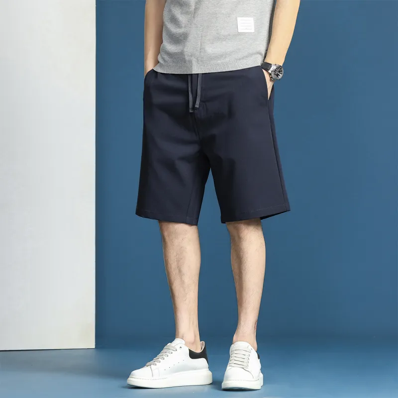 HARSIINCN Casual Shorts Men-2