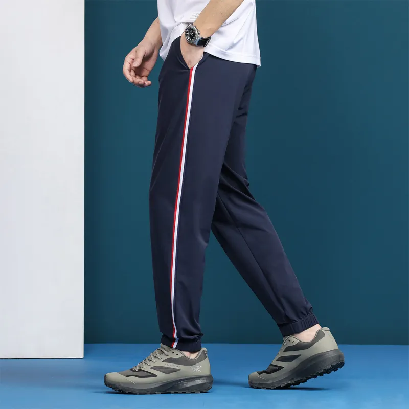 HARSIINCN Casual Pants Men-10