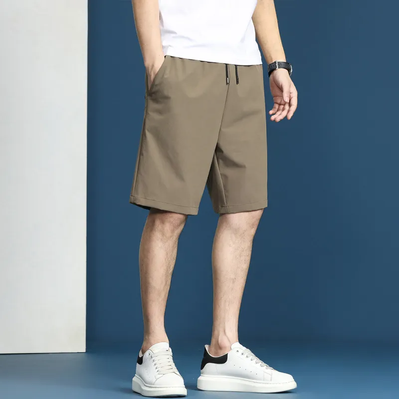 HARSIINCN Casual Shorts Unisex-19