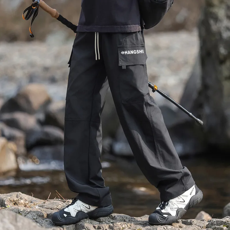 HARSIINCN Casual Pants Unisex-33