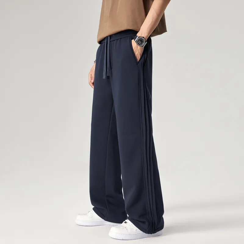 HARSIINCN Casual Pants Unisex-18