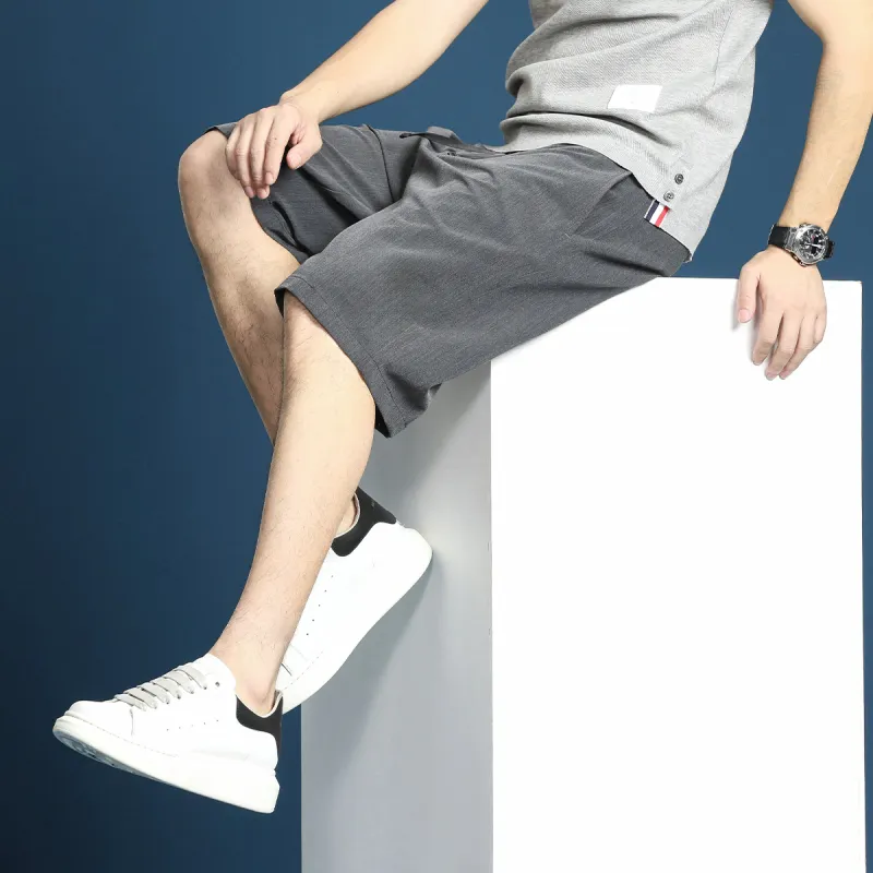 HARSIINCN Casual Shorts Men-12