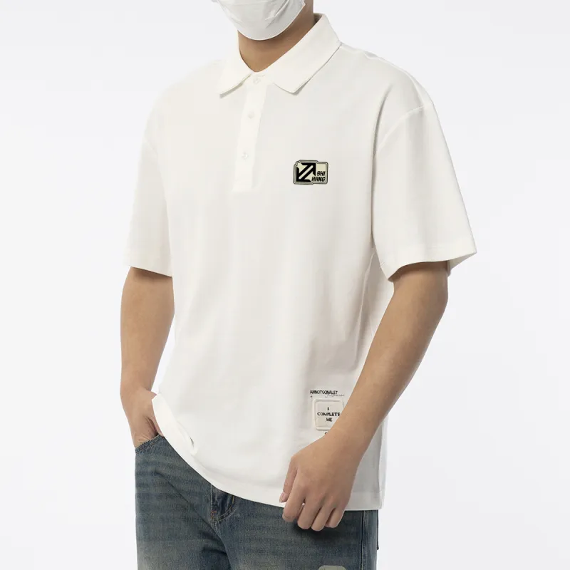 HARSIINCN Polo Shirts Men-2