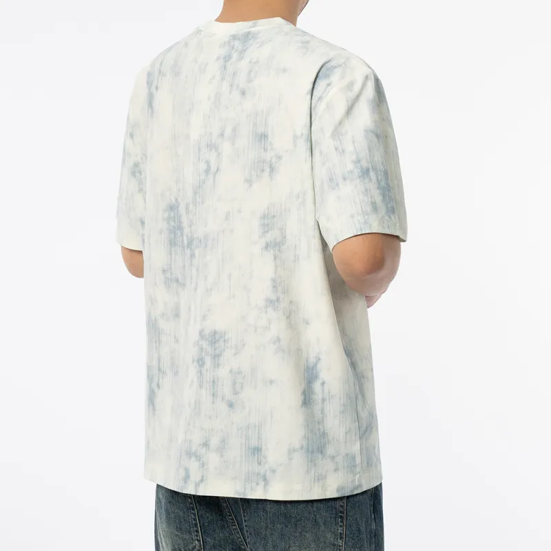 HARSIINCN T Shirts Men-5