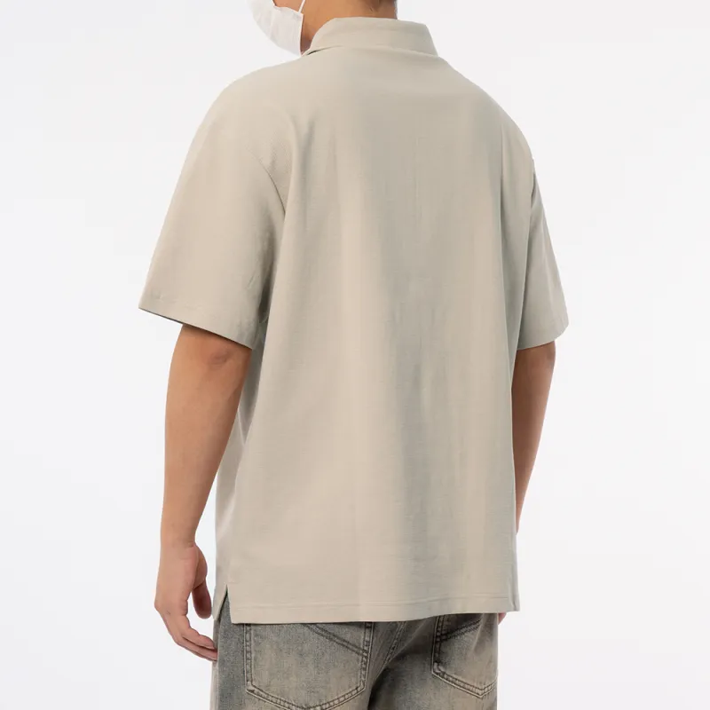 HARSIINCN Polo Shirts Men-13