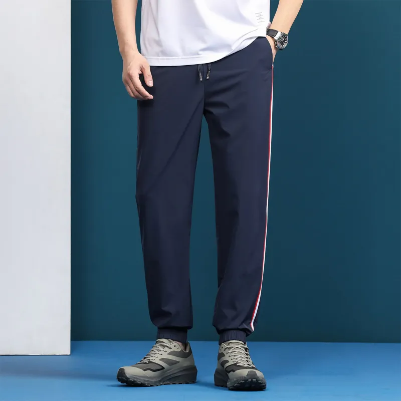 HARSIINCN Casual Pants Men-11