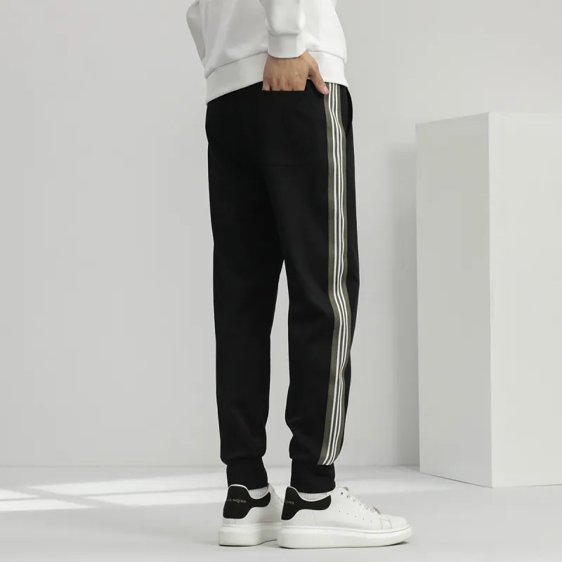 HARSIINCN Casual Pants Men-6