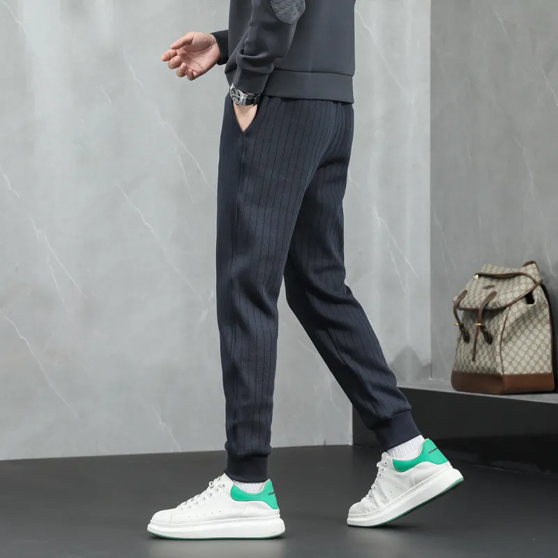 HARSIINCN Casual Pants Men-12
