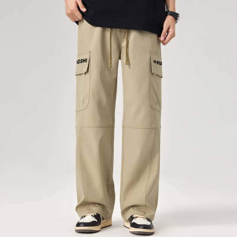 HARSIINCN Casual Pants Unisex-64