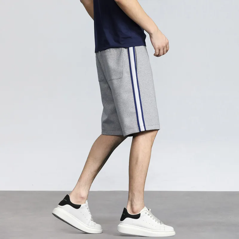 HARSIINCN Casual Shorts Unisex-11