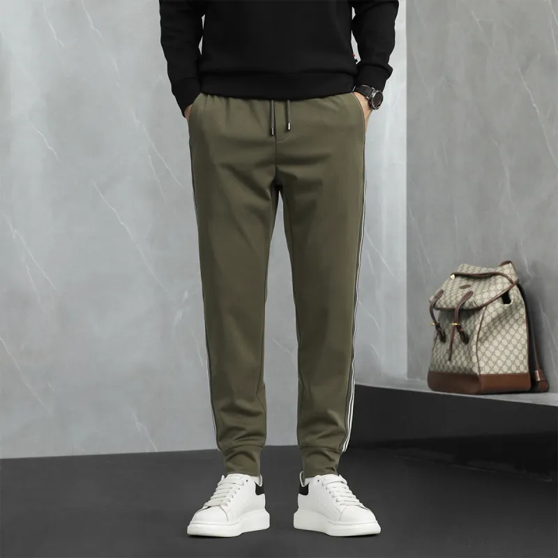 HARSIINCN Casual Pants Men-9