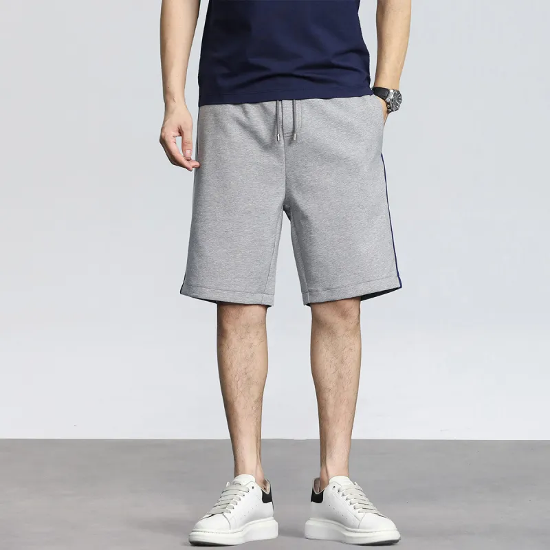HARSIINCN Casual Shorts Unisex-10