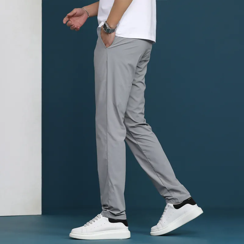 HARSIINCN Casual Pants Men-3