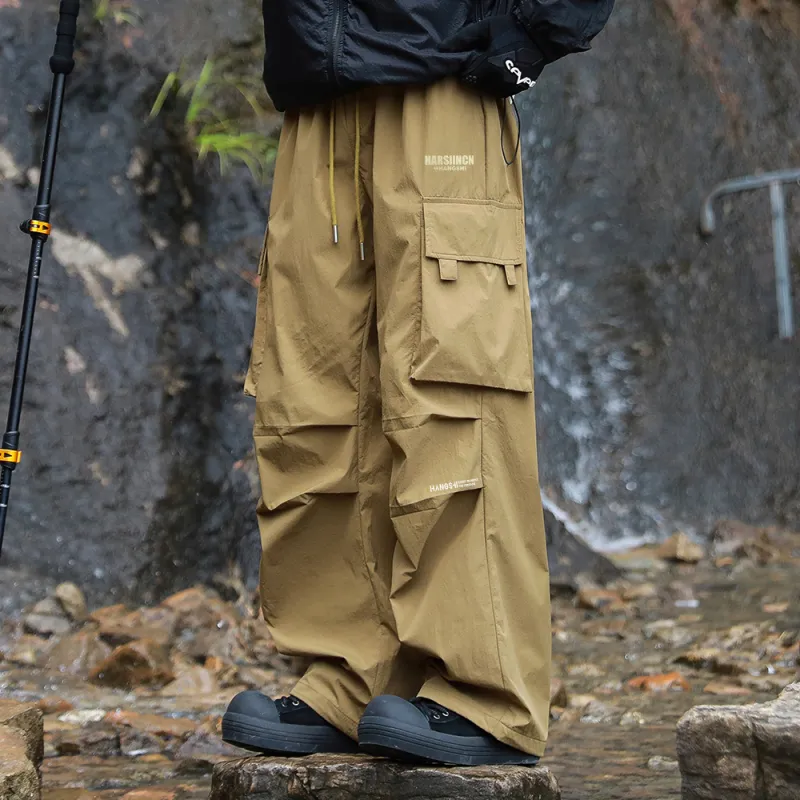 HARSIINCN Casual Pants Unisex-15
