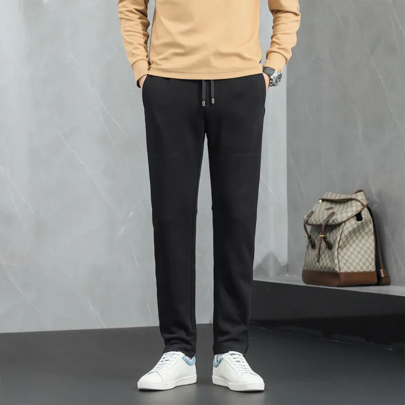HARSIINCN Casual Pants Men-14