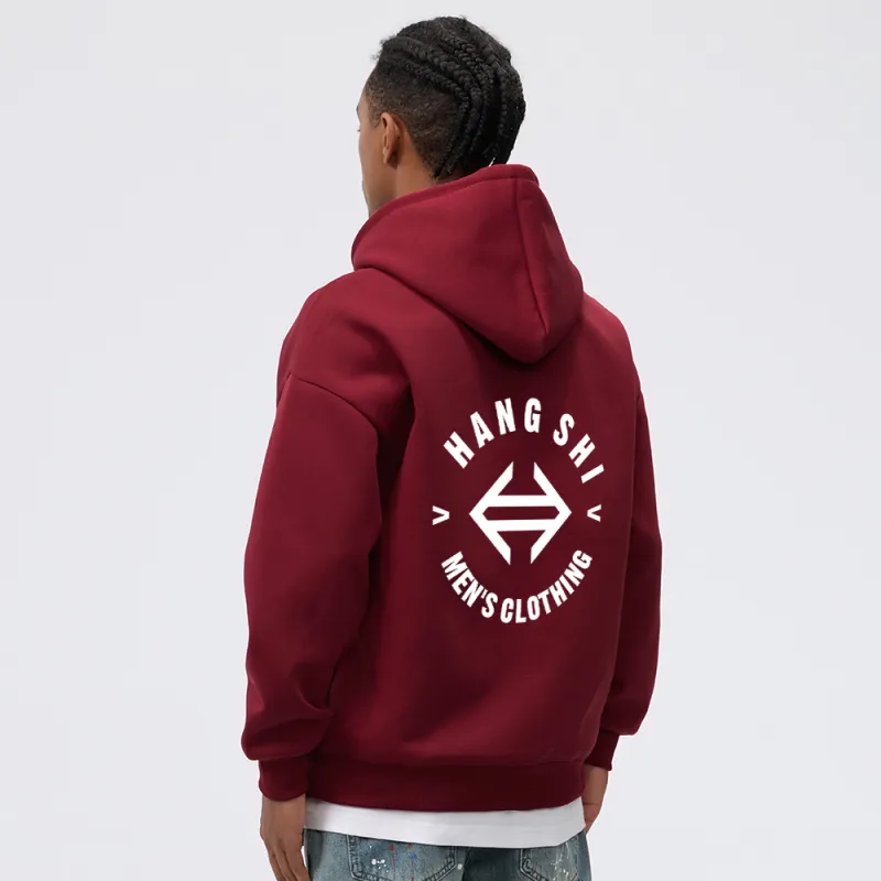 HARSIINCN Sweatshirts Unisex-24