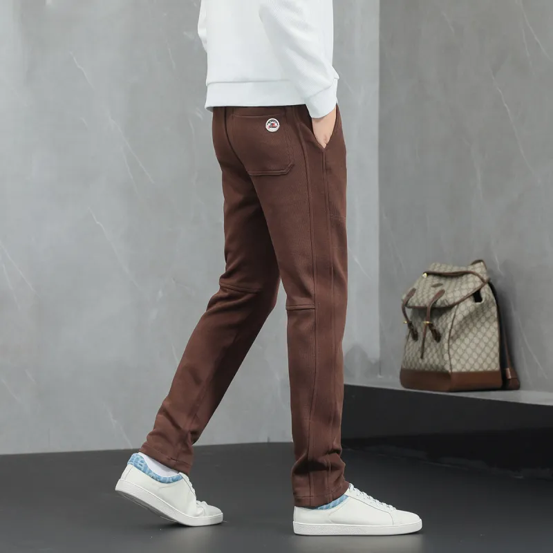 HARSIINCN Casual Pants Men-39