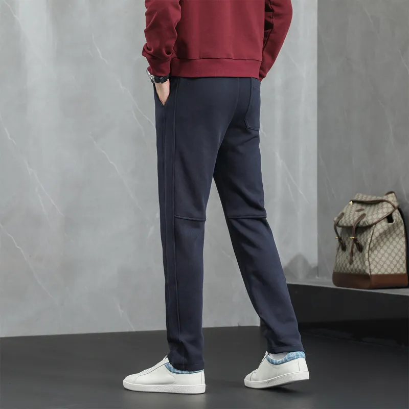 HARSIINCN Casual Pants Men-9